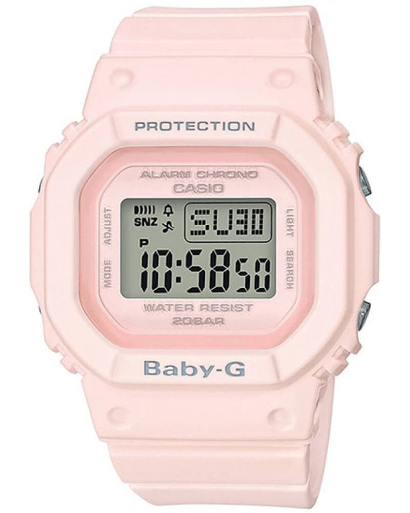 Casio BGD-560-4E