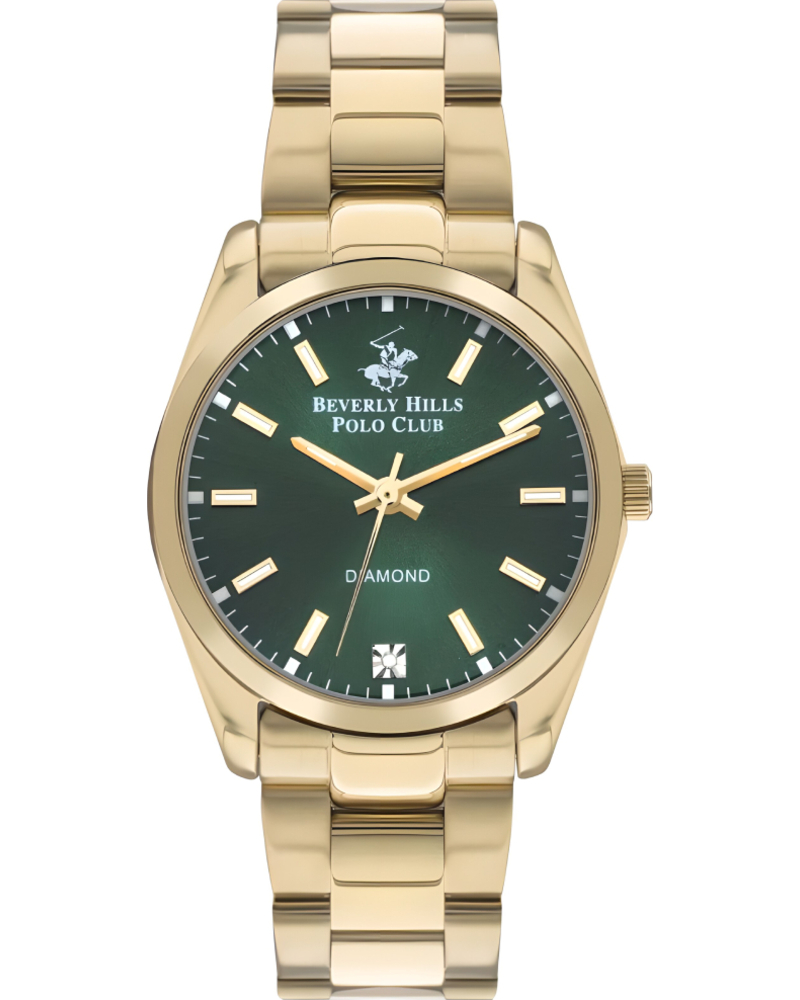 Часы Beverly Hills Polo Club BP3301X.170