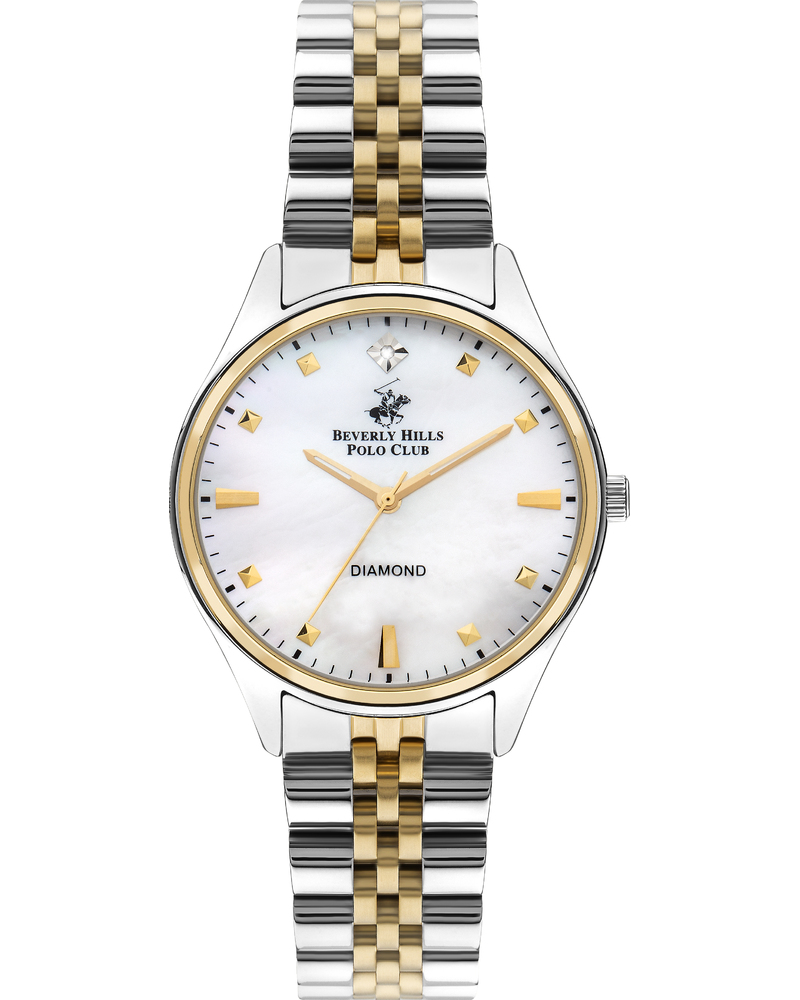 Часы Beverly Hills Polo Club BP3390C.220