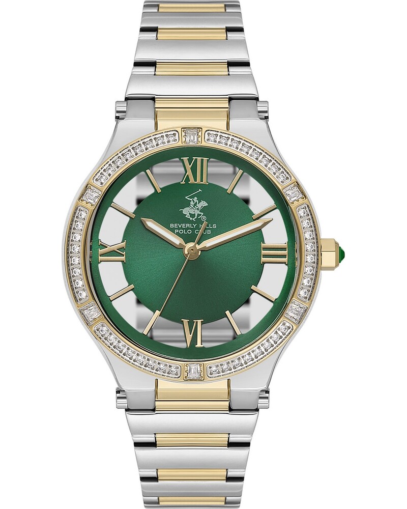 Часы Beverly Hills Polo Club BP3630C.270