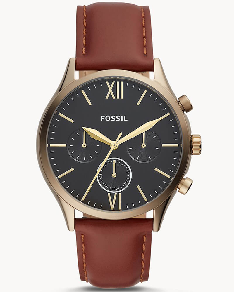 Часы Fossil BQ2404