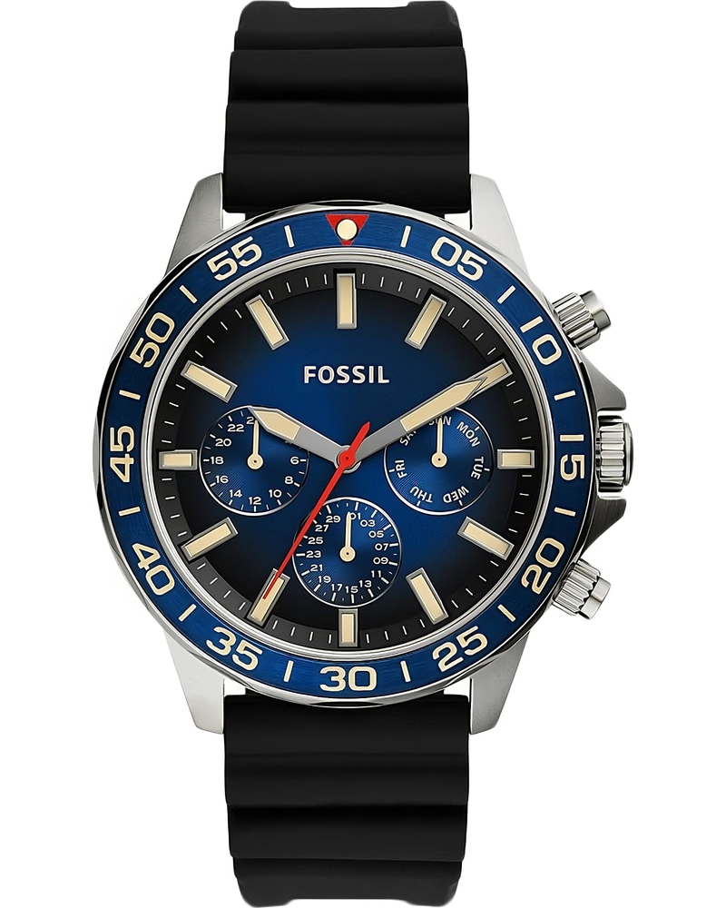 Часы Fossil BQ2772