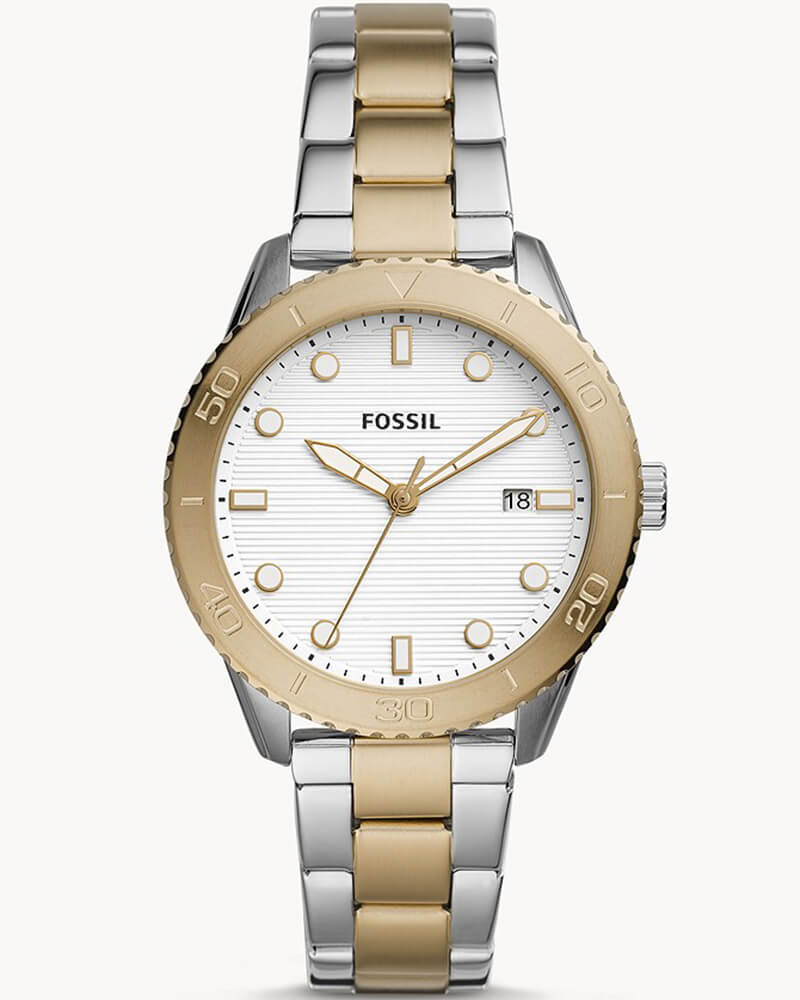Часы Fossil BQ3597