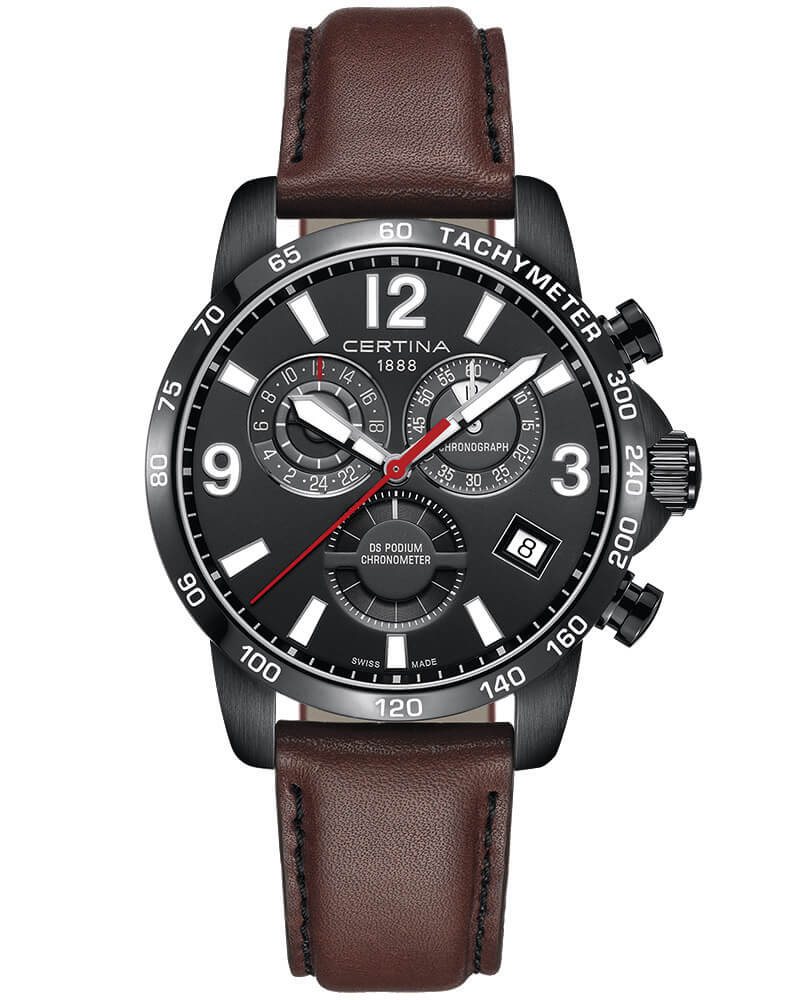 Certina 034.654.36.057.00