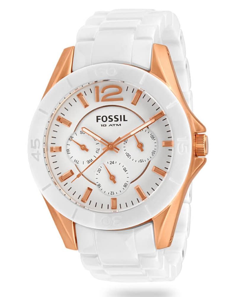 Часы Fossil CE1006
