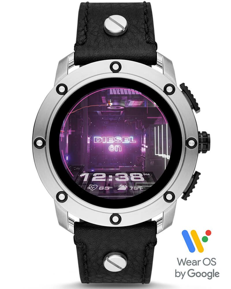 Часы Diesel DZT2014