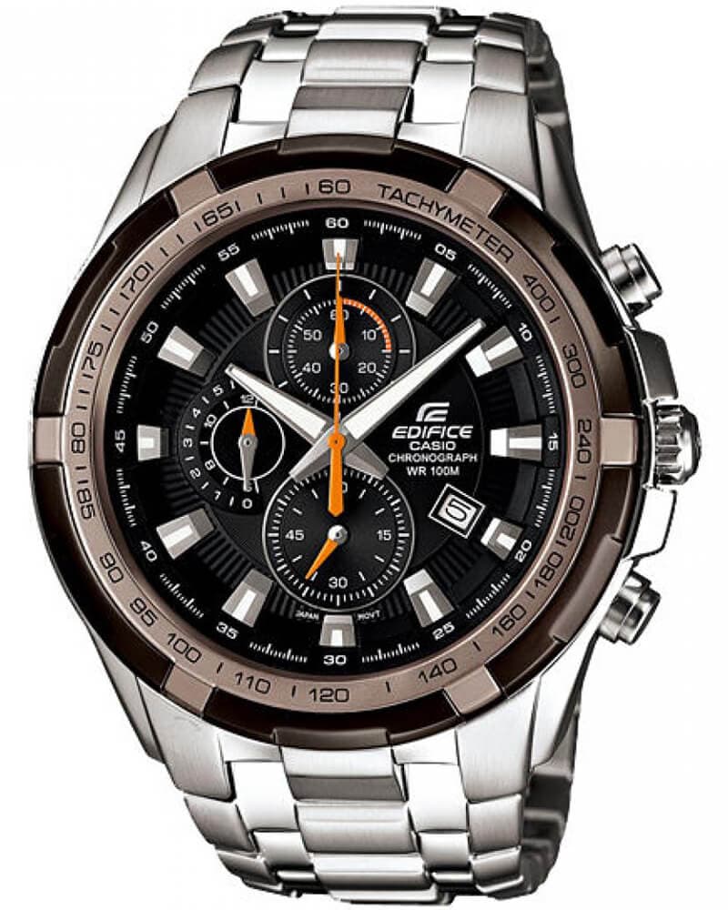 Casio Edifice 539