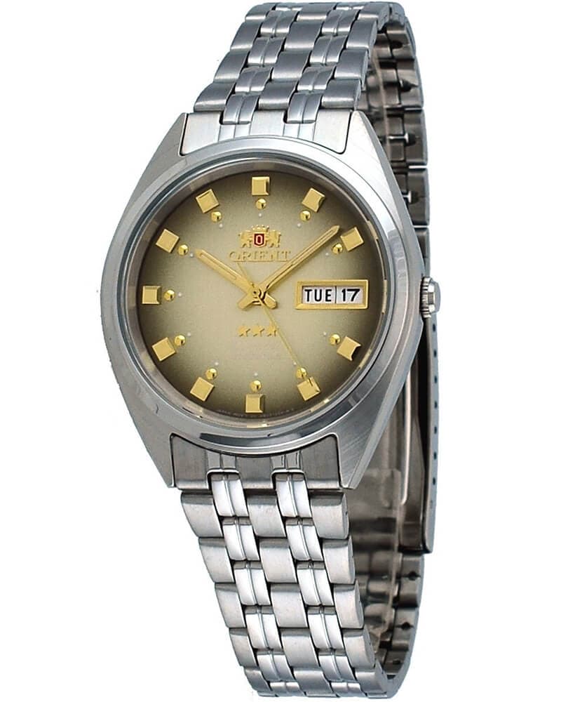 Купить часы ориент механику. Orient fab00009p9. Часы Orient 3 Stars. Ориент fab0000hc9. Часы Orient Automatic 3 звезды.