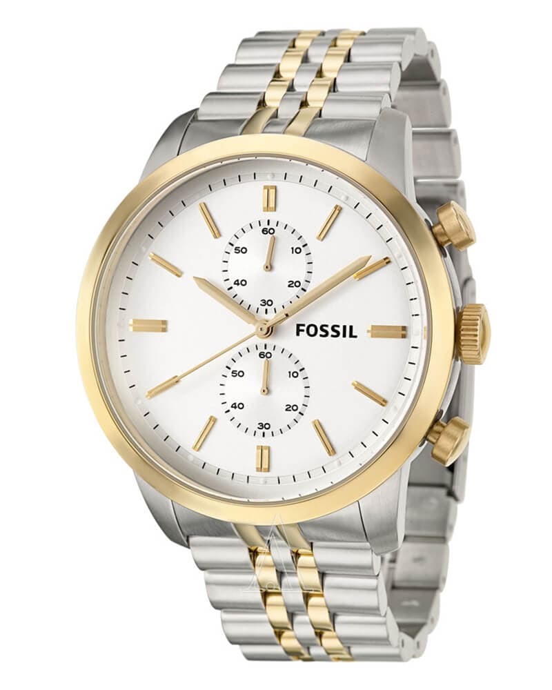 Часы Fossil FS4785