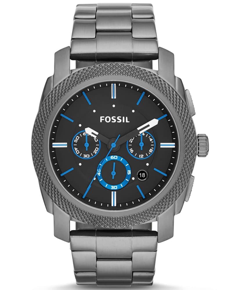 Часы Fossil FS4931