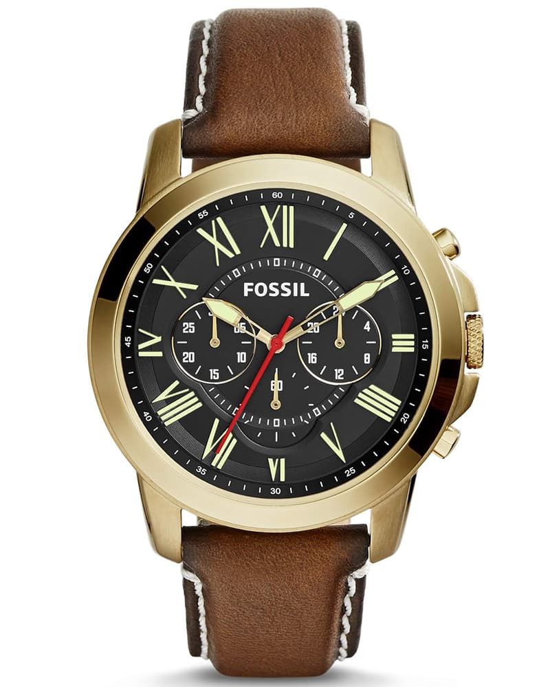 Часы Fossil FS5062