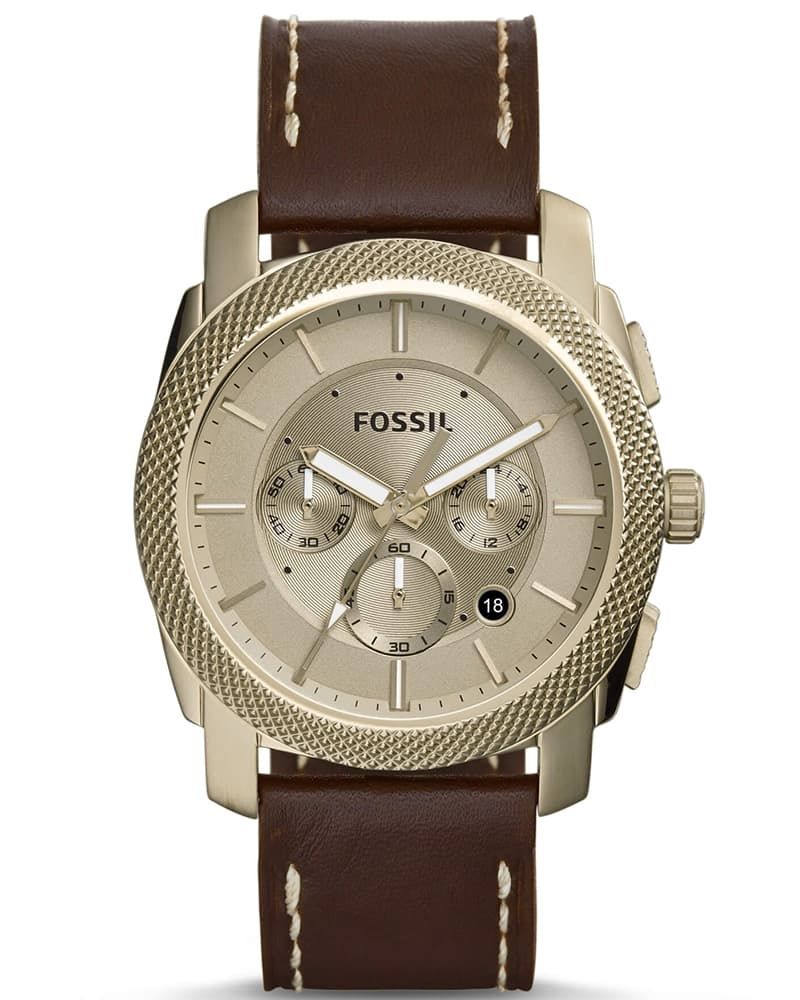 Часы Fossil FS5075