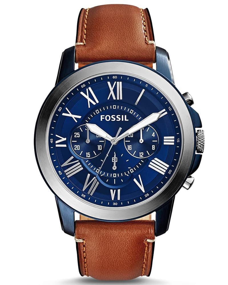 Часы Fossil FS5151