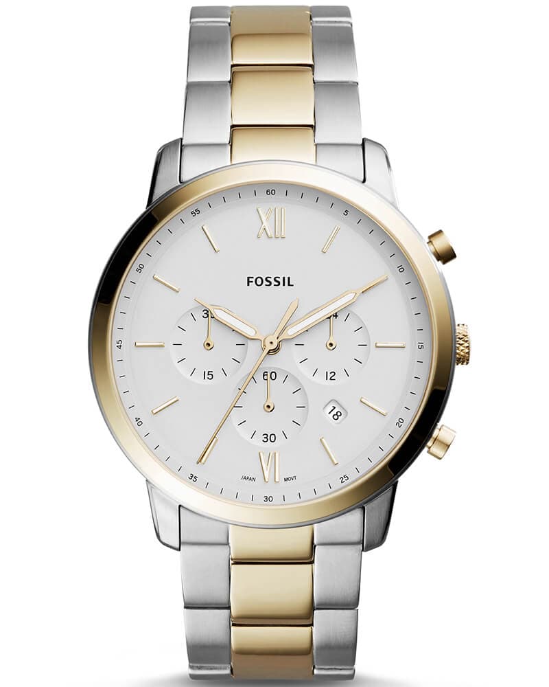 Часы Fossil FS5385