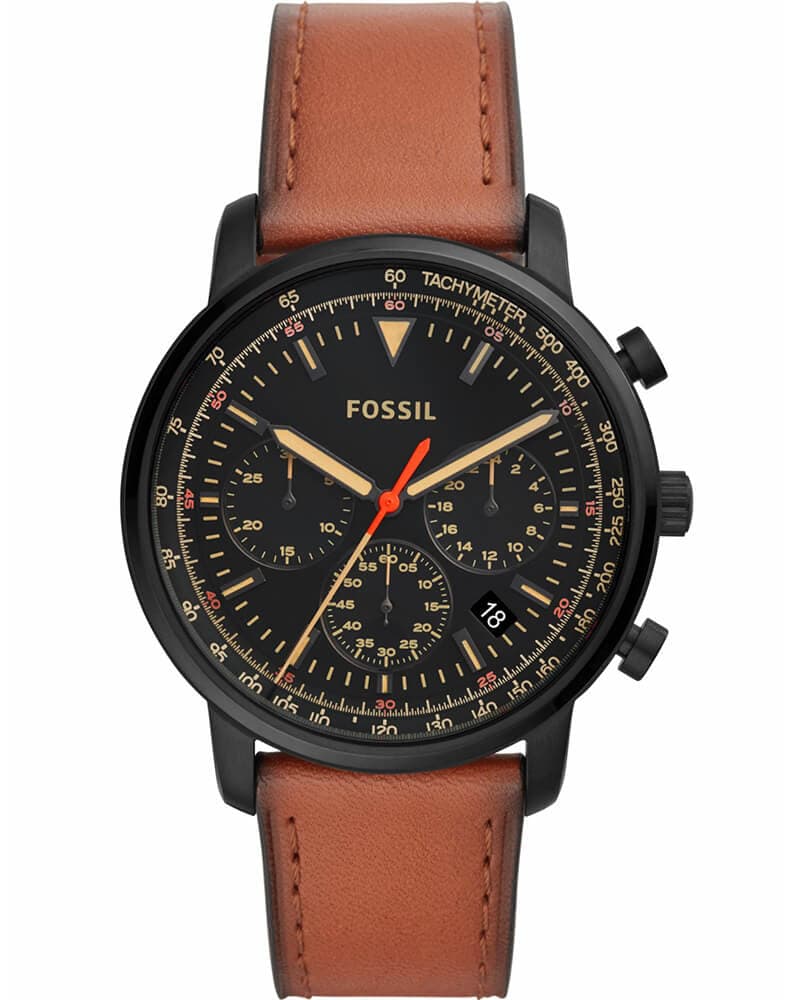 Часы Fossil FS5501