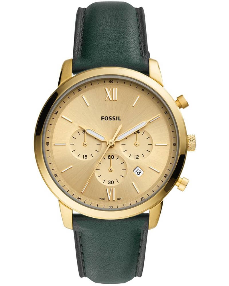 Часы Fossil FS5580