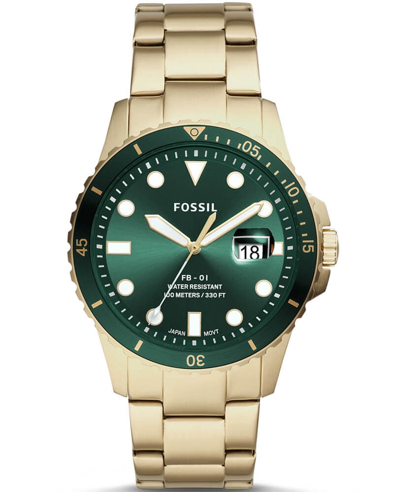 Часы Fossil FS5658