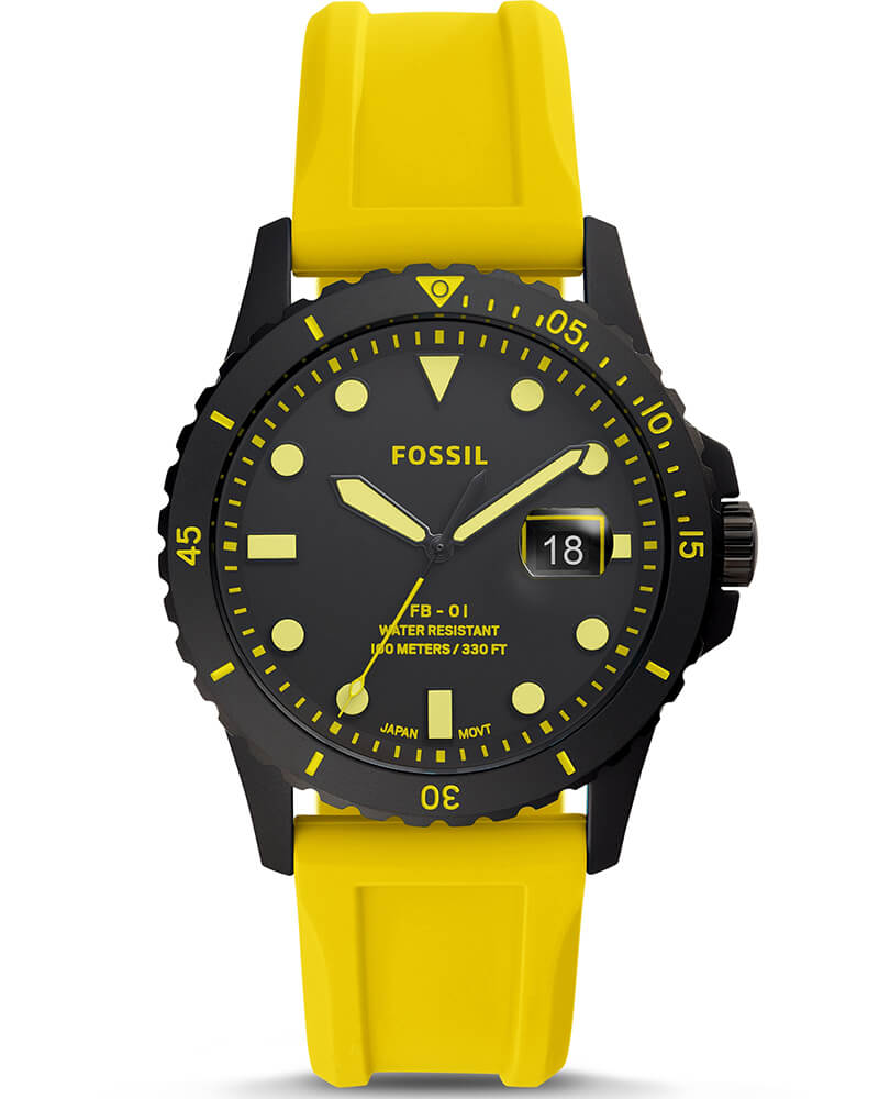 Часы Fossil FS5684