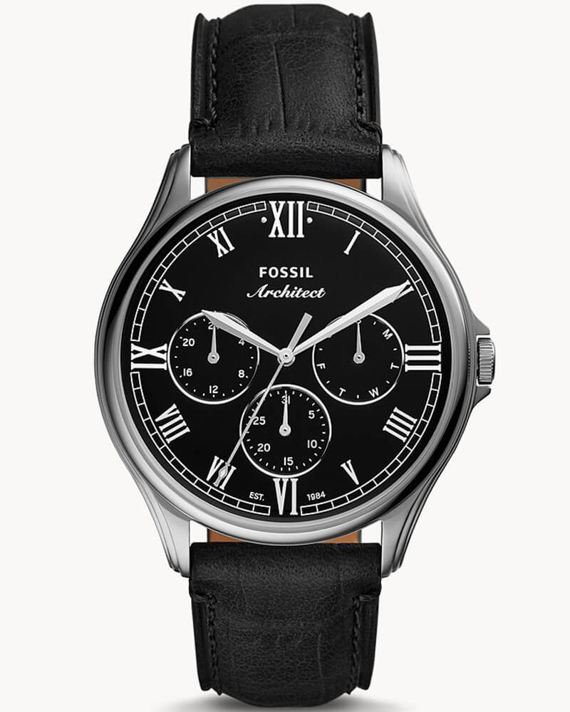 Часы Fossil FS5802