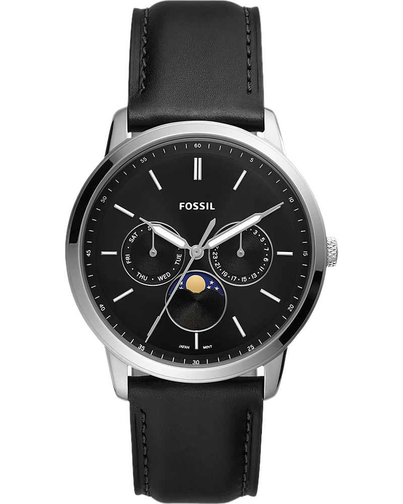 Часы Fossil FS5904