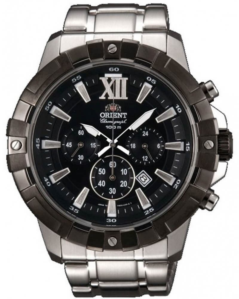 Часы Orient sporty Quartz