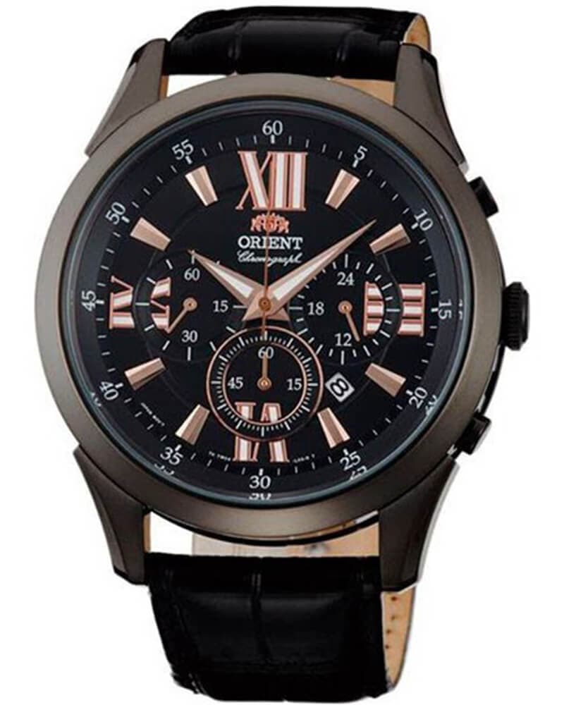 Наручные часы Orient tw00001b