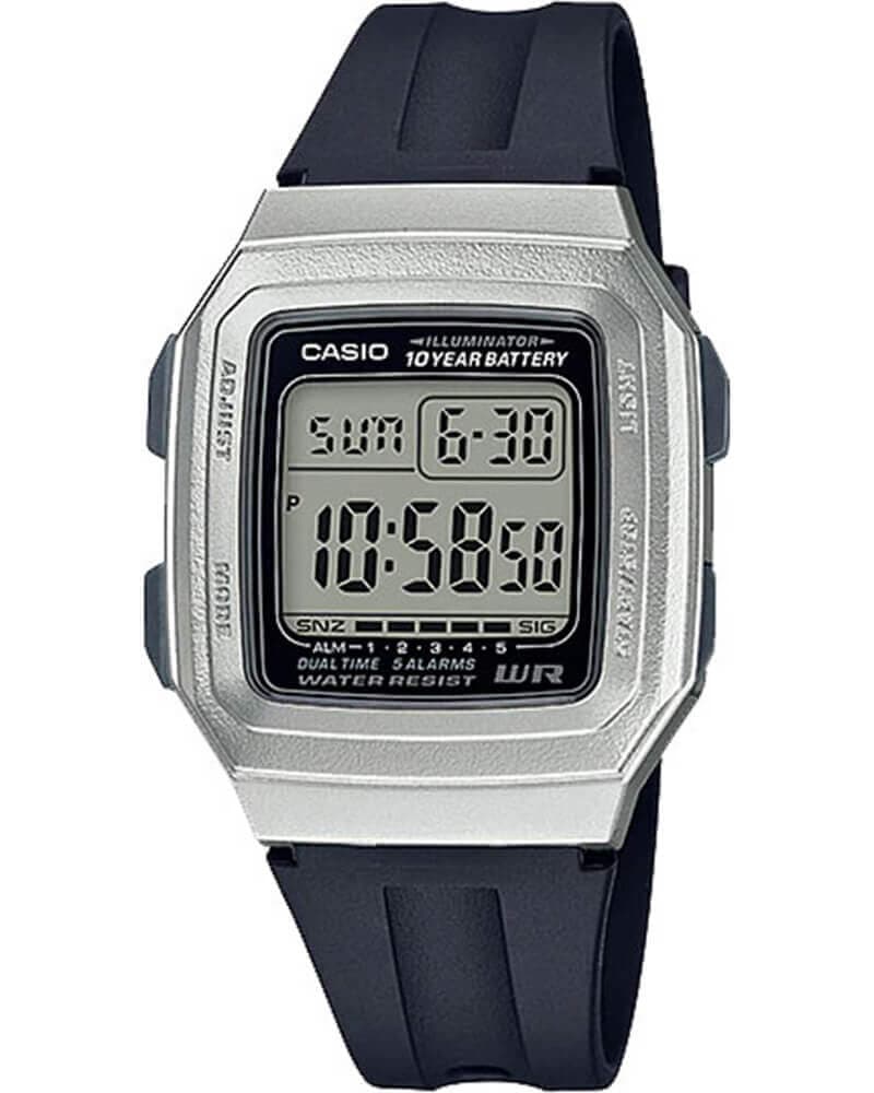 Casio Валдбериес