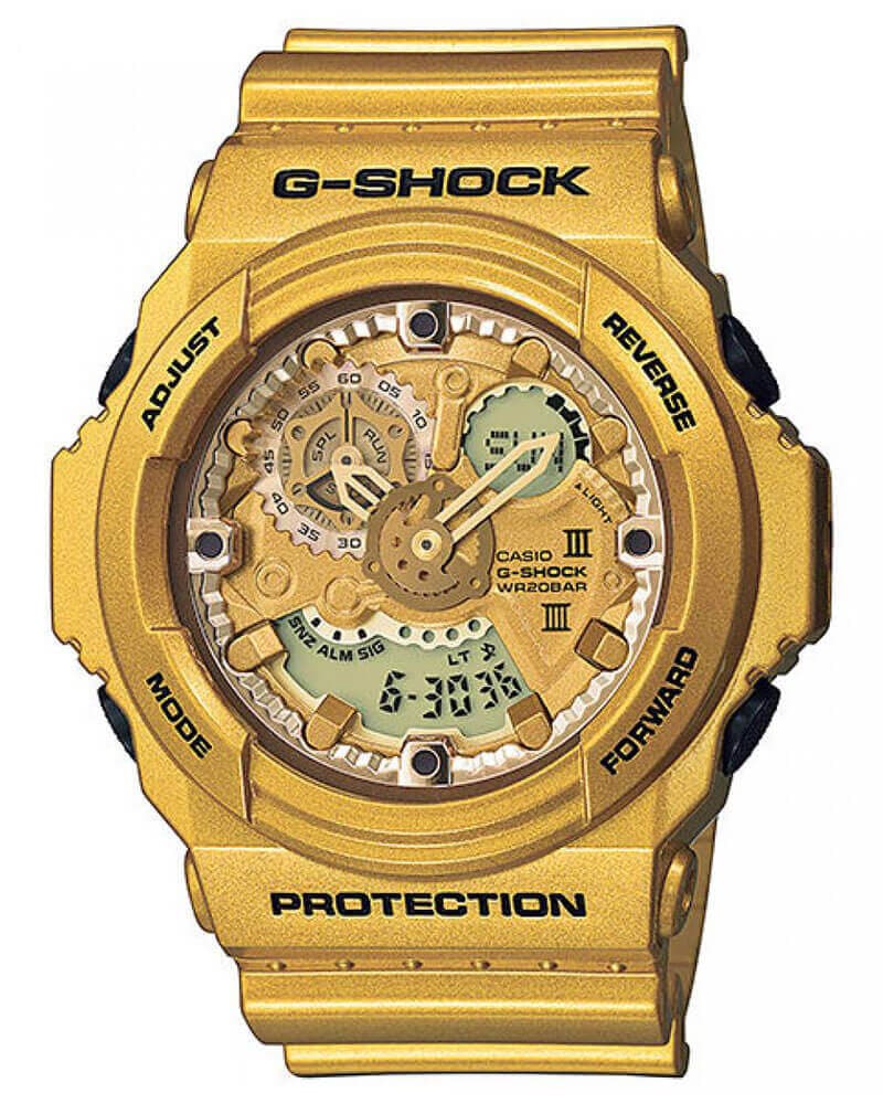 Купить Часы G Shock Оригинал В Москве