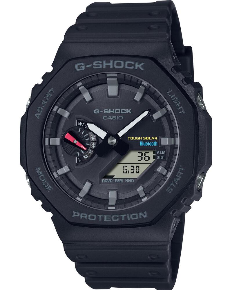 Casio GA-B2100-1A