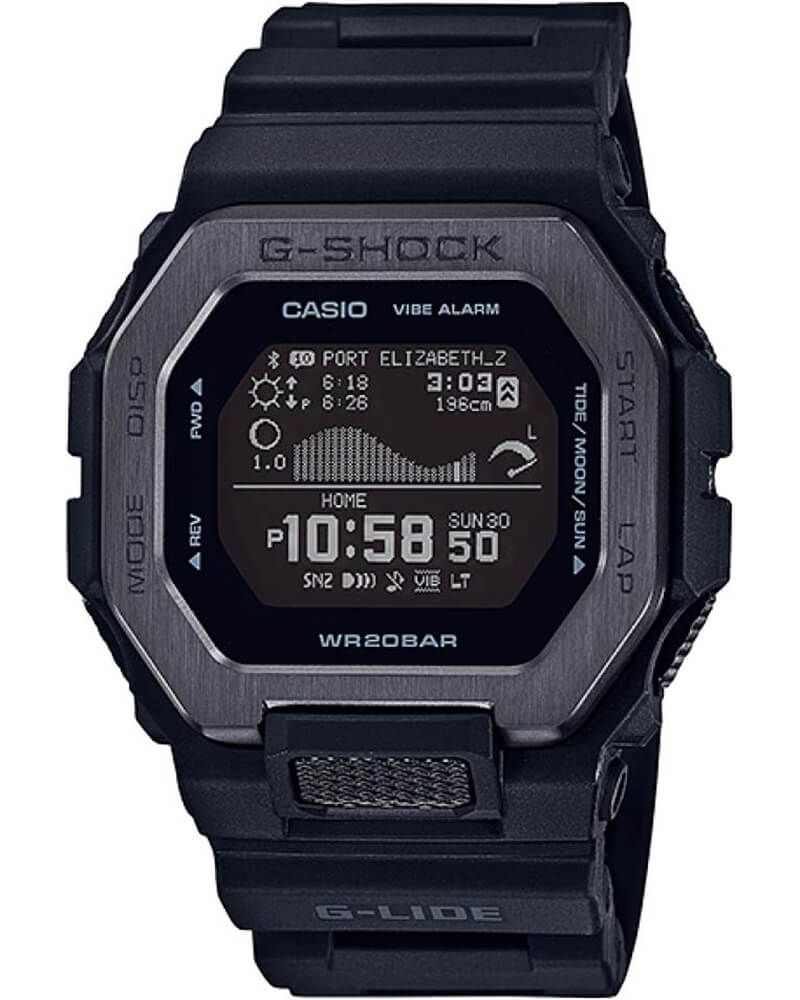 Часы Casio G-SHOCK Classic