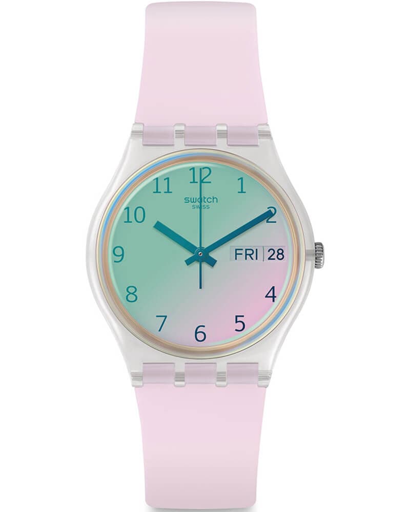 Часы Swatch ge713