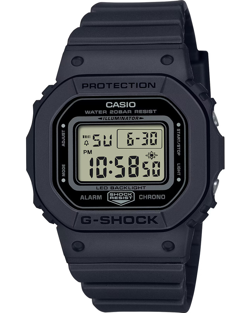 Casio GMD-S5600BA-1