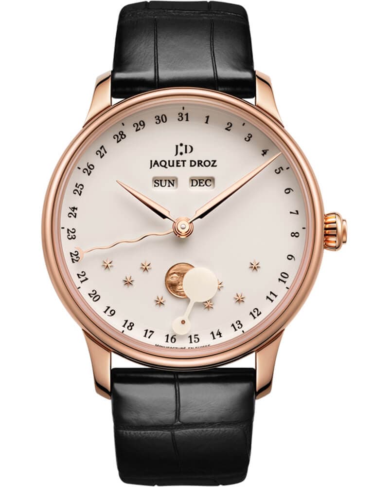 Часы Jaquet Droz J012613200