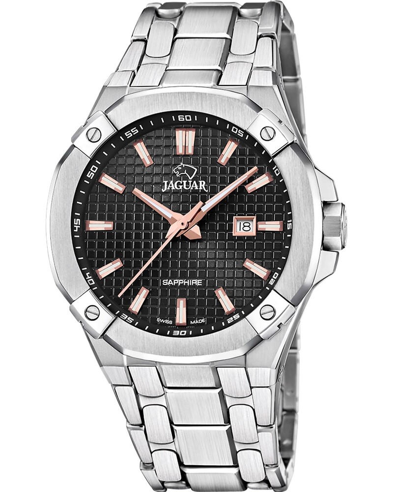 Jaguar Diplomatic Quartz J1009 4 Chrono.ru 68800