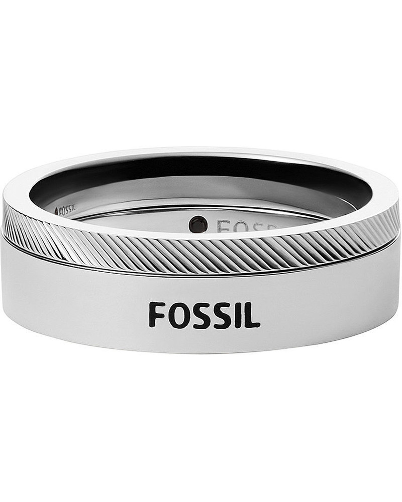 Fossil кольцо JF03997040510
