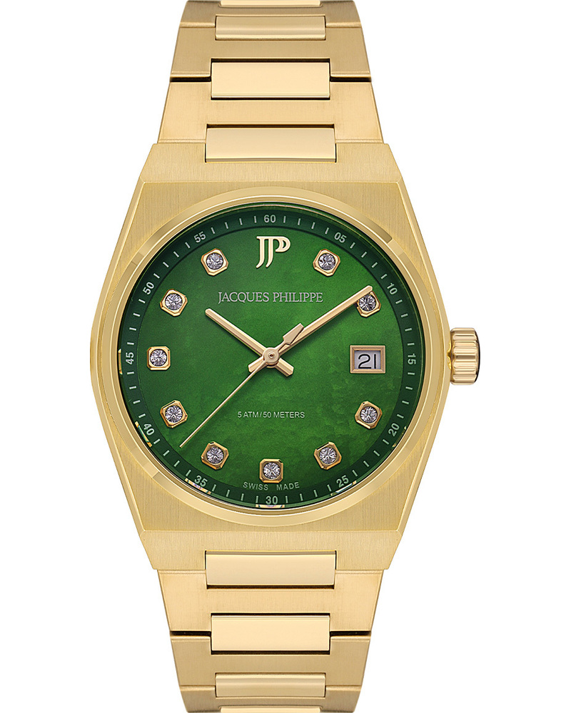 Jacques Philippe JPQLS522394S