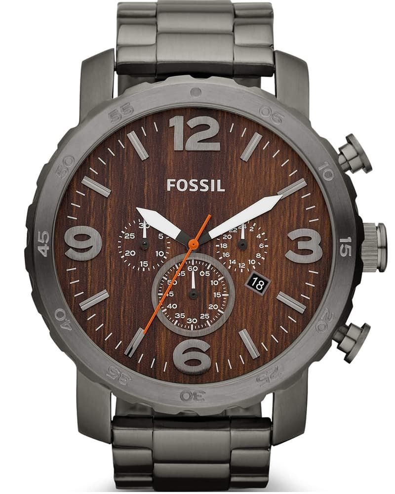 Часы Fossil JR1355