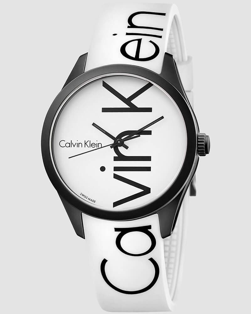 Calvin Klein Интернет Магазин Часы