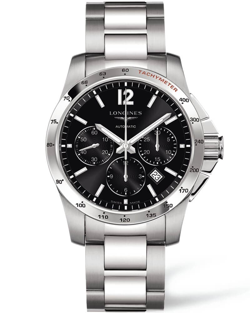 Longines Conquest 300m