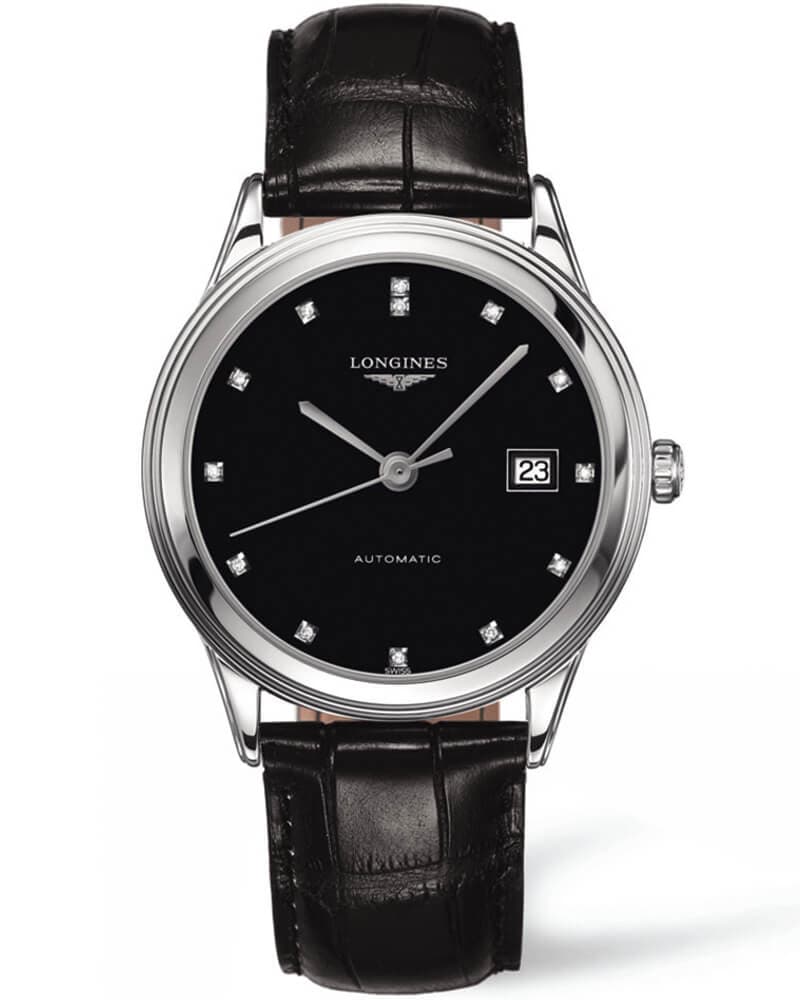 Longines l4.984.4.57.6