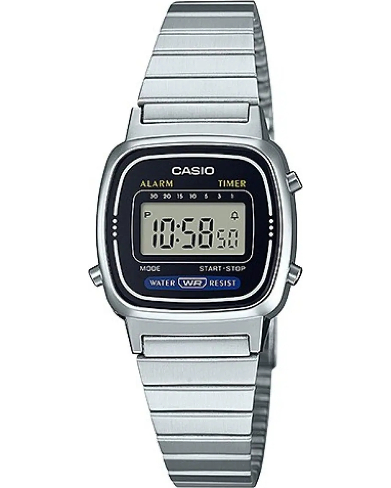 Casio LA670WD-1