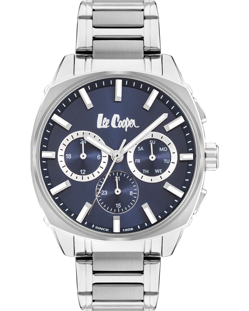 Наручные часы Lee Cooper LC07925.390 — купить в интернет-магазине Chrono.ru  по цене 10280 рублей