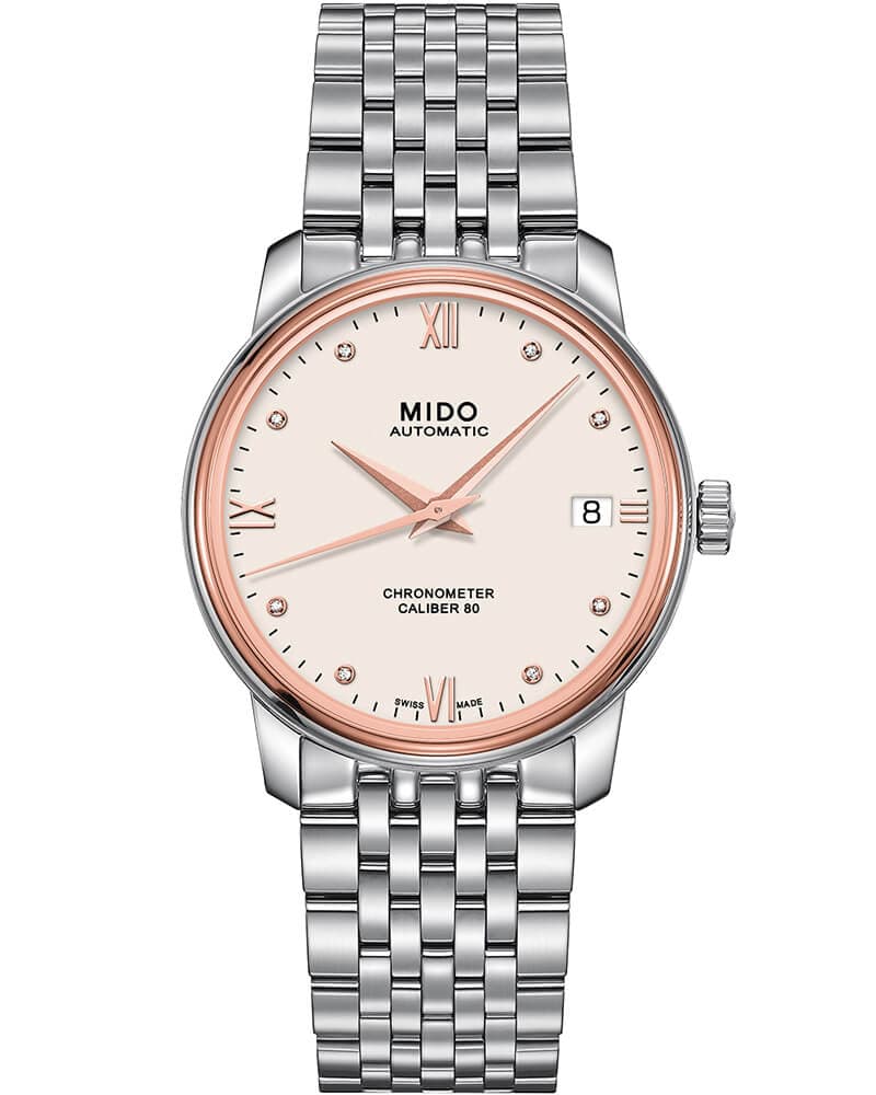 Mido Baroncelli. Часы Мидо женские. Часы Титан Мидо 10094544 женские. Часы Mido женские параметры.