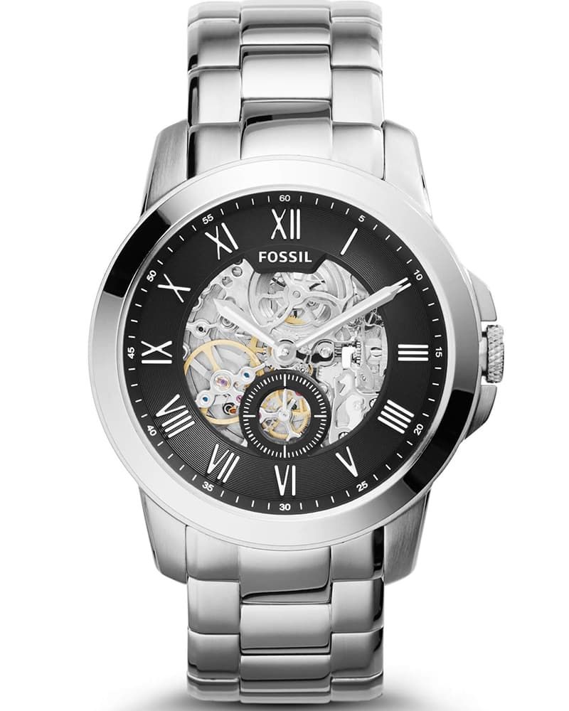 Часы Fossil ME3055