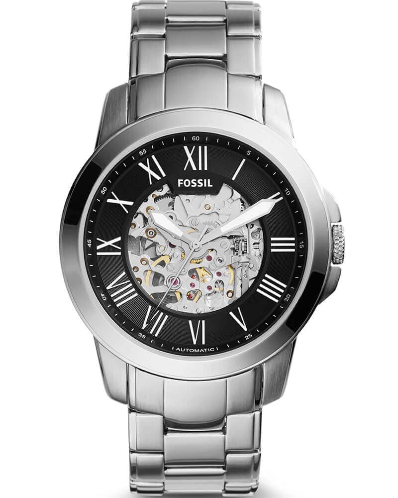 Часы Fossil ME3103