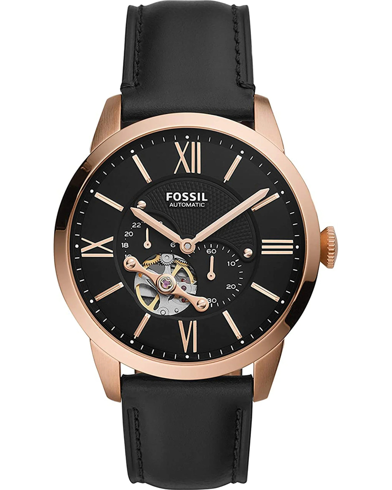Часы Fossil ME3170
