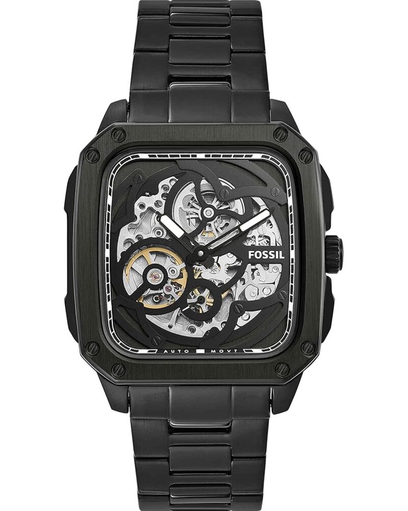 Часы Fossil ME3203