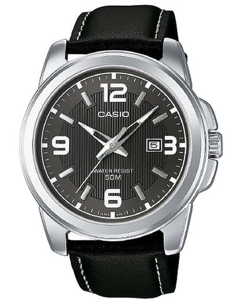 Наручные часы Casio Collection Men MTP-1314PL-8A — купить винтернет-магазине Chrono.ru по цене 5990 рублей