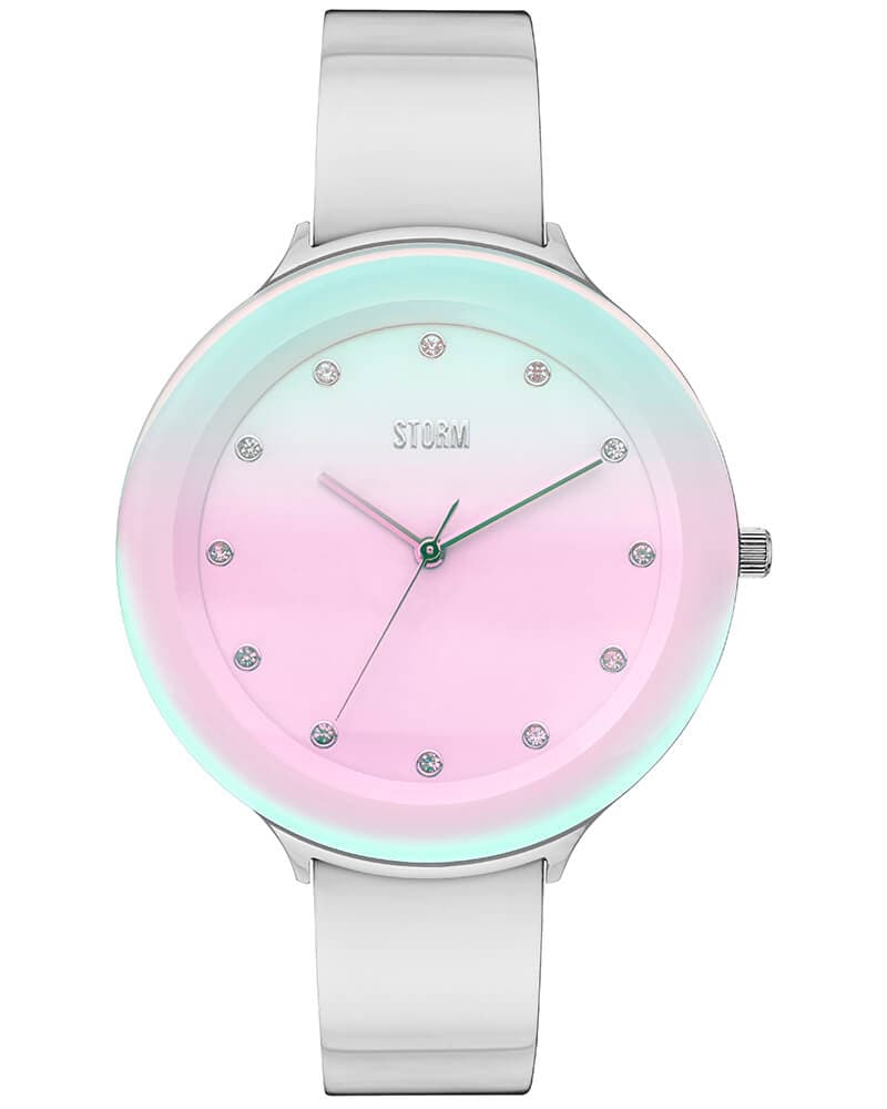 Наручные часы Storm OSTELE LAZER PINK 47401LPK — купить в  интернет-магазине Chrono.ru по цене 12580 рублей