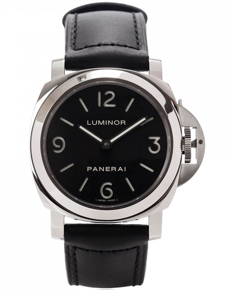 Часы Panerai PAM00112